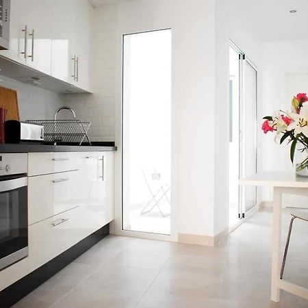 New Townhouse In The Heart Of Nerja With Jacuzzi Villa Екстериор снимка