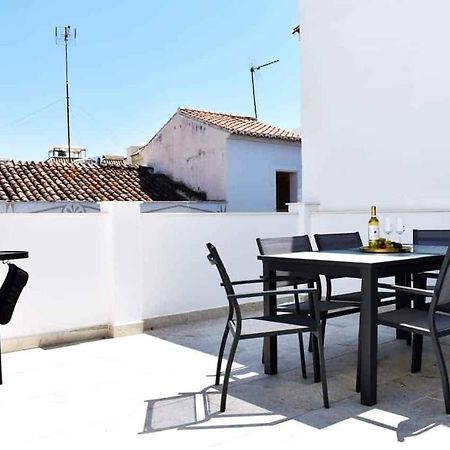 New Townhouse In The Heart Of Nerja With Jacuzzi Villa Екстериор снимка