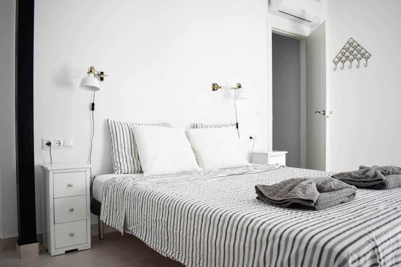 New Townhouse In The Heart Of Nerja With Jacuzzi Villa Екстериор снимка