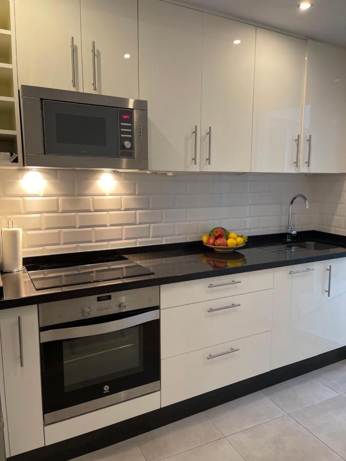 New Townhouse In The Heart Of Nerja With Jacuzzi Villa Екстериор снимка