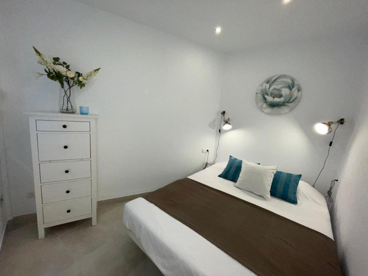 New Townhouse In The Heart Of Nerja With Jacuzzi Villa Екстериор снимка