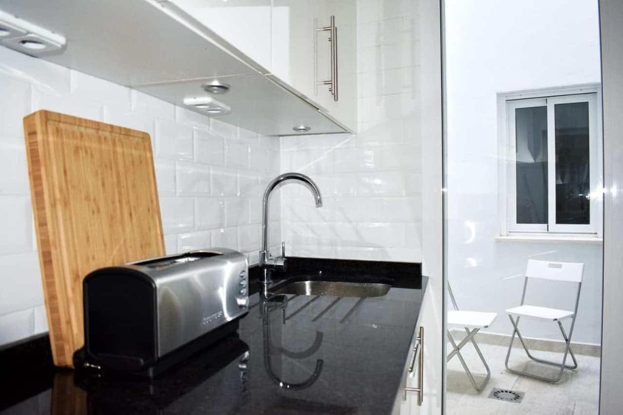 New Townhouse In The Heart Of Nerja With Jacuzzi Villa Екстериор снимка