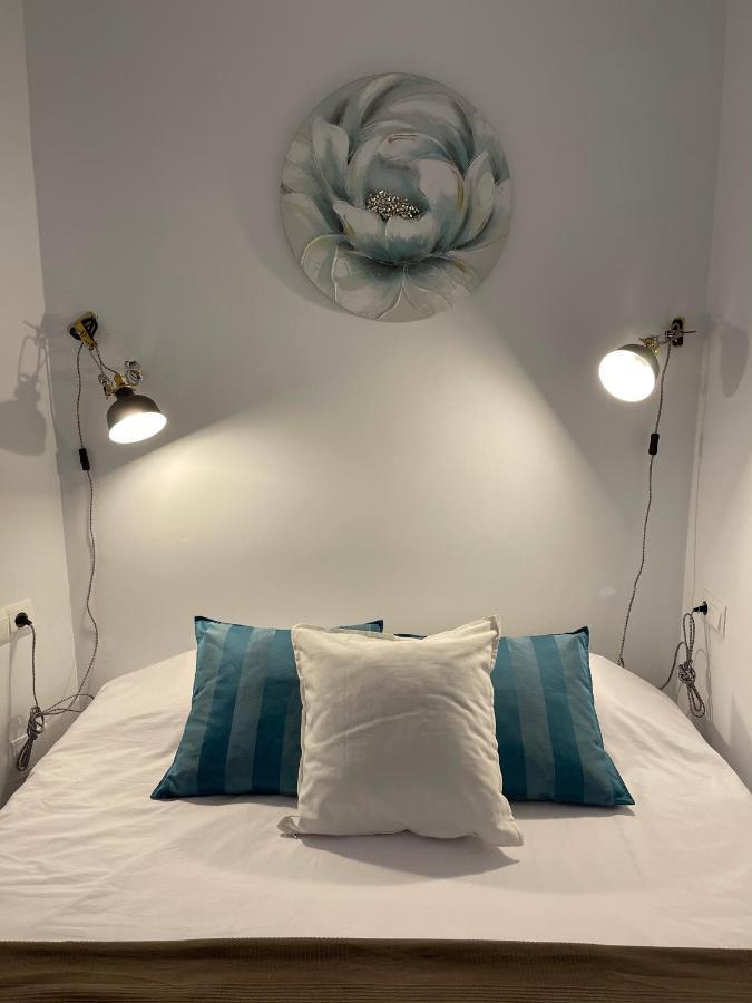 New Townhouse In The Heart Of Nerja With Jacuzzi Villa Екстериор снимка