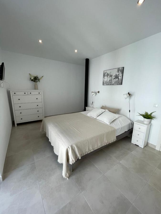 New Townhouse In The Heart Of Nerja With Jacuzzi Villa Екстериор снимка