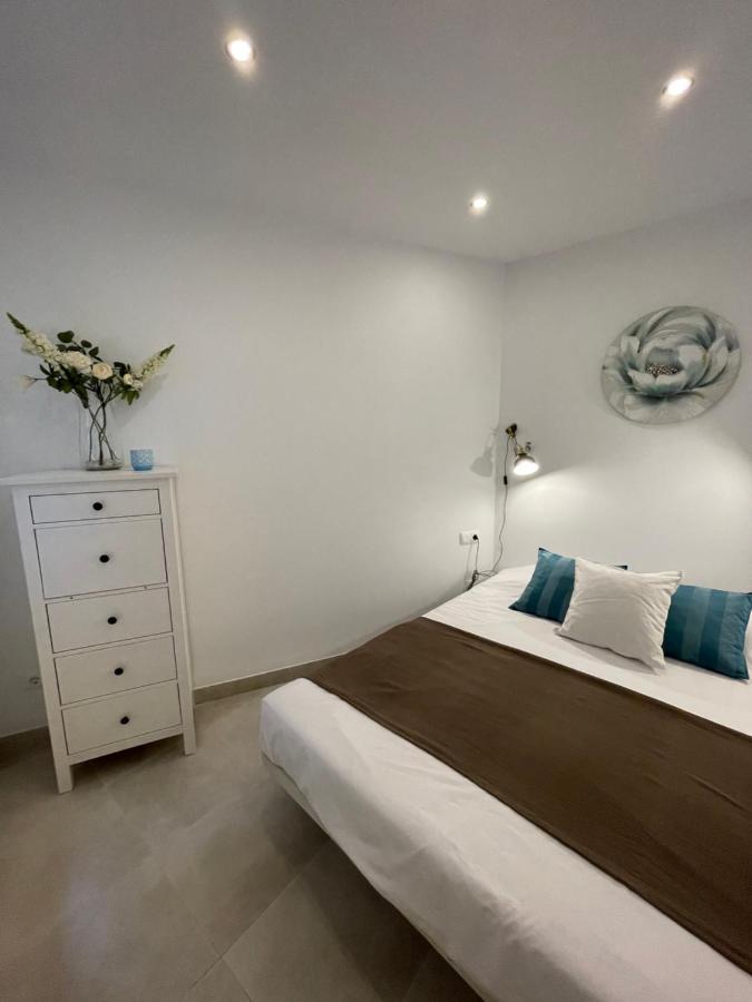 New Townhouse In The Heart Of Nerja With Jacuzzi Villa Екстериор снимка