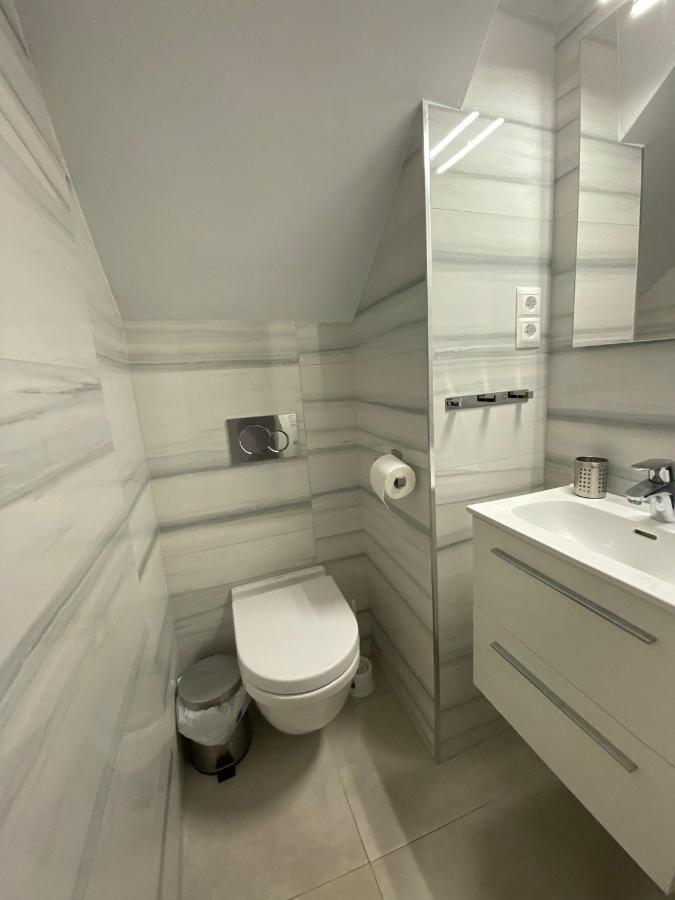 New Townhouse In The Heart Of Nerja With Jacuzzi Villa Екстериор снимка