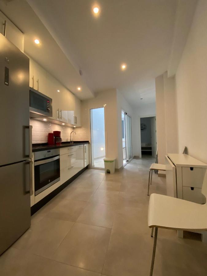 New Townhouse In The Heart Of Nerja With Jacuzzi Villa Екстериор снимка